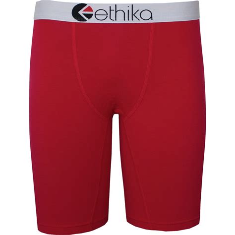 ethikas boxers mens|ethika boxer shoes for men.